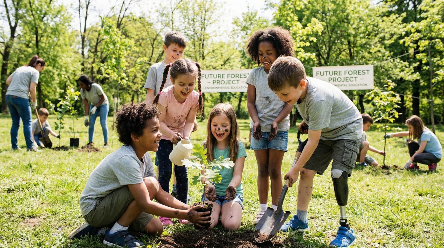 Demokratiebildung und BNE in der Englischlehrkräfteausbildung