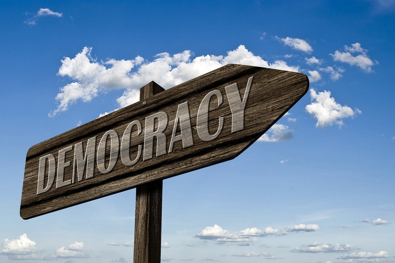 Appetizer#2 – Ist Demokratiebildung unverzichtbar?